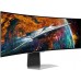 Samsung Odyssey G9 OLED (LS49CG954SUXEN)