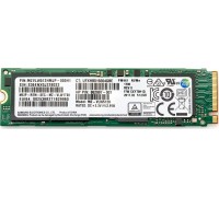 SSD HP 1TB M.2 2280 PCI-E x4 Gen4 NVMe (406L7AA)
