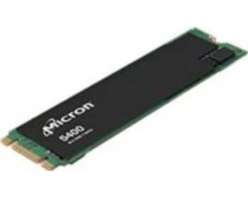 Lenovo THINKSYSTEM M.2 5400 PRO 240GB