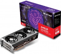 Sapphire Nitro+ Radeon RX 7700 XT 12GB GDDR6 (11335-02-20G)