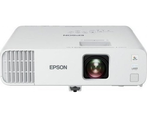 Epson laserowy EB-L210W 3LCD/WXGA/4500L/2.5m:1/4.2kg