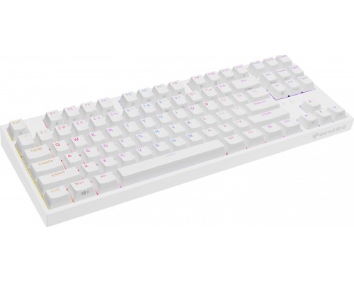 GENESIS THOR 404 TKL Kailh Brown Box (NKG-2072)