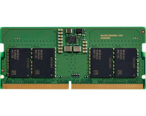HP HP 8GB DDR5 5600MHZ