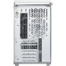 Cooler Master Qube 500 Flatpack White (Q500-WGNN-S00)