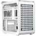 Cooler Master Qube 500 Flatpack White (Q500-WGNN-S00)