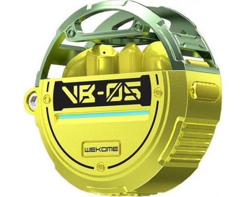 Wekome VB05 Vanguard (WK-VB05_GREEN)
