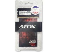AFOX pamięć PC - DDR4 8GB 3200MHz