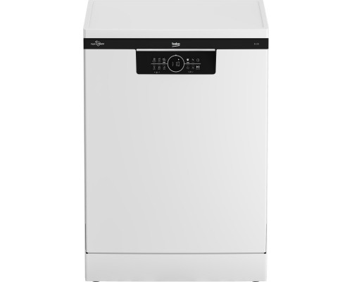 Beko Beko BDFN26530W 60 cm 15 kpl. 6 programów