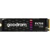 SSD GoodRam PX700 4TB M.2 2280 PCI-E x4 Gen4 NVMe (SSDPR-PX700-04T-80)