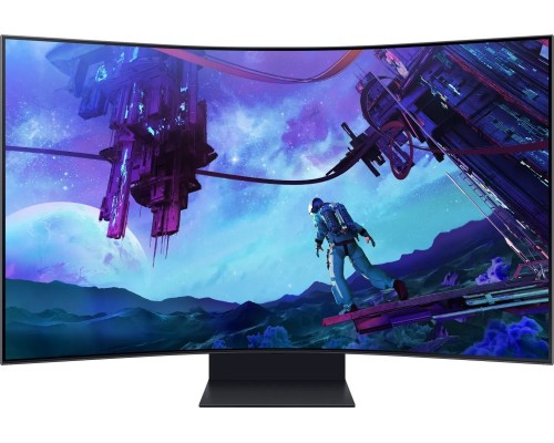 Samsung Odyssey Ark 2nd Gen G9 (LS55CG970NUXEN)