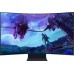 Samsung Odyssey Ark 2nd Gen G9 (LS55CG970NUXEN)