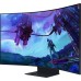 Samsung Odyssey Ark 2nd Gen G9 (LS55CG970NUXEN)