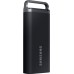 SSD Samsung T5 EVO 2TB Black (MU-PH2T0S/EU)