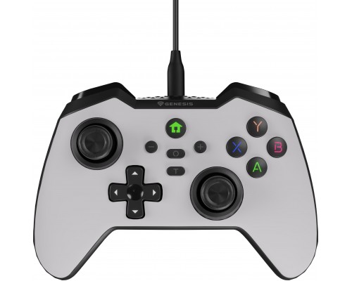 Pad Genesis MANGAN 300 White (NJG-2104)