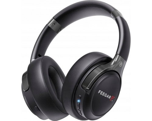 Feegar Mello black
