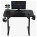 Gaming galds SENSE7 gamingowe Nomad Basic 100x50 cm