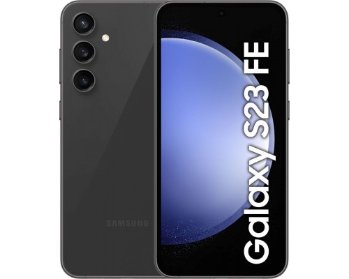 Samsung Galaxy S23 FE 5G 8/128GB Black  (SM-S711BWithADEUE)