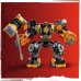 LEGO Ninjago Ziemas kareivja Kola robots (71806)
