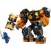 LEGO Ninjago Ziemas kareivja Kola robots (71806)