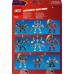 LEGO Ninjago Ziemas kareivja Kola robots (71806)