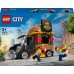 LEGO City Burger King (60404)