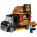 LEGO City Burger King (60404)