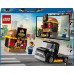 LEGO City Burger King (60404)