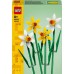 LEGO Icons Daffodils (40747)