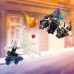 LEGO Marvel Zirnekļcilvēks un Melnais Goblins (76279)