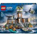LEGO City Vispas policijas iecirknis (60419)