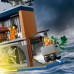 LEGO City Vispas policijas iecirknis (60419)