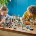 LEGO City Vispas policijas iecirknis (60419)