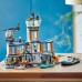 LEGO City Vispas policijas iecirknis (60419)