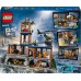 LEGO City Vispas policijas iecirknis (60419)