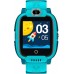 Smartwatch Canyon KW-44 Green  (CNE-KW44GB)
