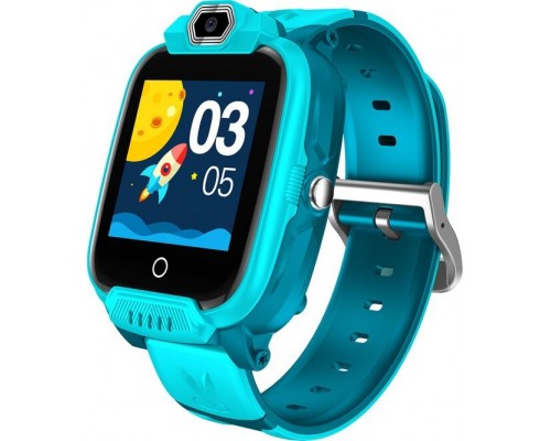 Smartwatch Canyon KW-44 Green  (CNE-KW44GB)