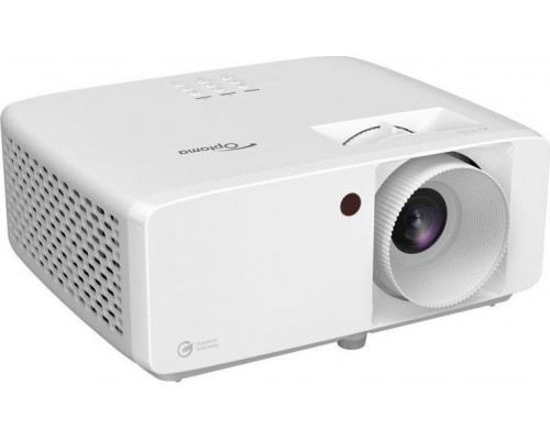 Optoma Optoma ZH462