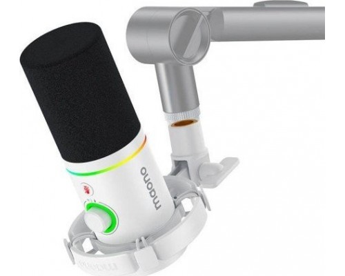 Maono PD200x White