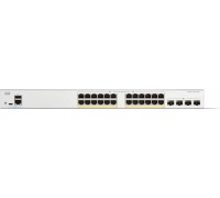 Switch Cisco C1300-24P-4X