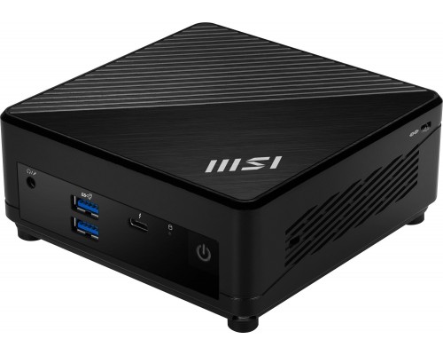 Komputer MSI Komputer Cubi 5 12M-002EU WIN11P i5-1235U/8/512/1,3GHz