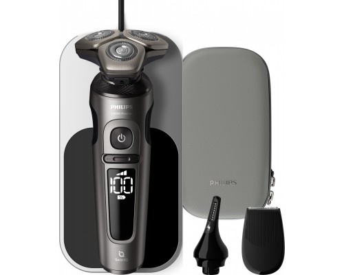 Philips SHAVER SP9872/15 PHILIPS