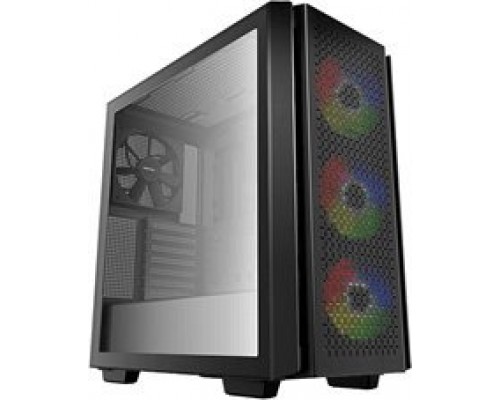 Deepcool CG560 ARGB + PF650 (GP-CG560-PF650)
