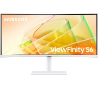 Samsung ViewFinity S6 (LS34C650TAUXEN)