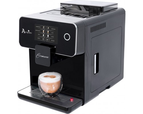 Acopino Cremona Black