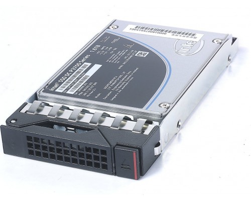 Lenovo 7.68TB 2.5'' SAS-3 (12Gb/s)  (4XB7A14176)