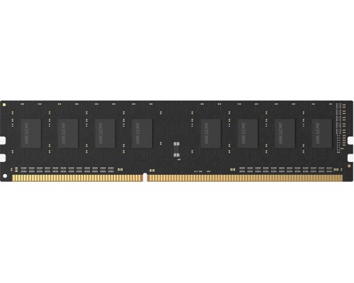HIKSEMI Hiker, DDR4, 16 GB, 2666MHz, CL19 (HSC416U26Z1)