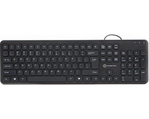 Powerton WPK102B (WPK102B US)