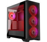 Modecom Volcano Expanse S Apex ARGB black (AT-EXPANSE-SG-10-000000-0002)