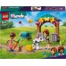 LEGO Friends Rudens mežs (42607)
