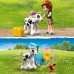 LEGO Friends Rudens mežs (42607)